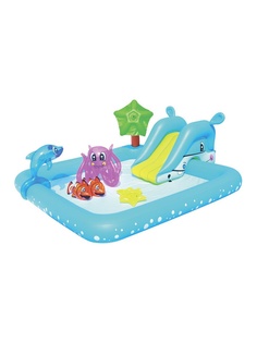 Бассейны Bestway