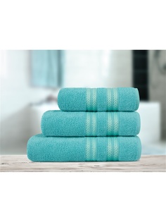 Полотенца банные Aquarelle