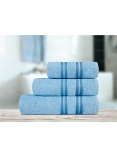 Полотенца банные Aquarelle