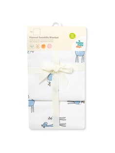 Пеленки HappyBabyDays