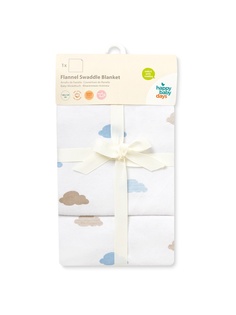 Пеленки HappyBabyDays
