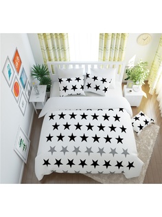 Постельное белье Сирень