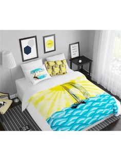 Постельное белье Сирень