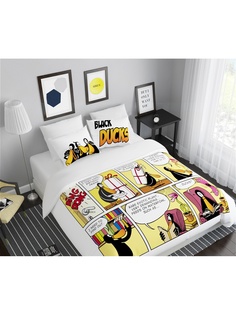 Постельное белье Сирень