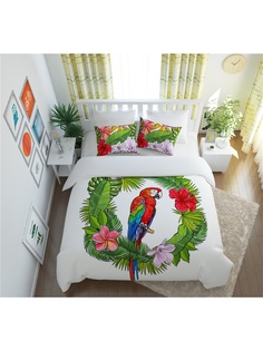 Постельное белье Сирень