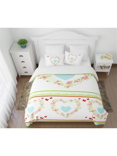 Постельное белье Сирень