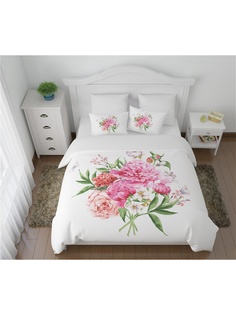 Постельное белье Сирень