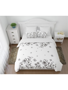 Постельное белье Сирень