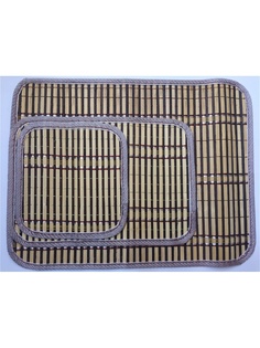 Плейсматы Dream time