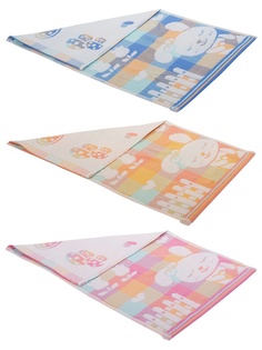 Полотенца банные Dream time