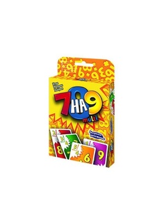 Настольные игры Magellan