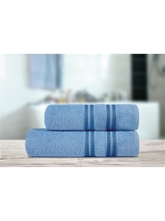 Полотенца банные Aquarelle