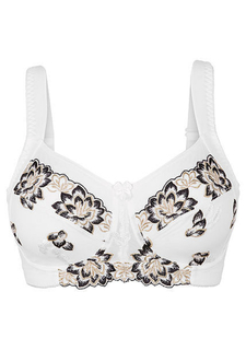 Бюстгальтер-минимайзер