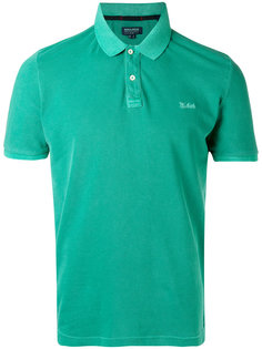 classic polo shirt Woolrich
