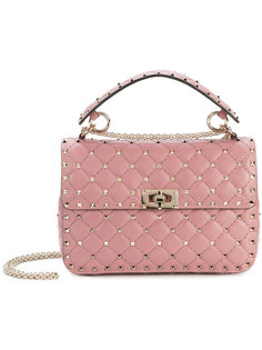сумка через плечо Valentino Garavani Rockstud Spike Valentino