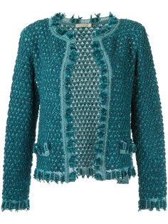 knit jacket Cecilia Prado