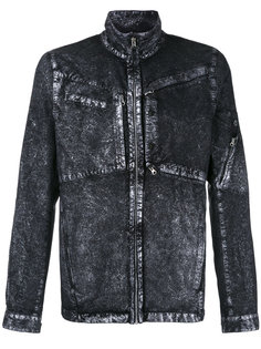 denim jacket  Stone Island Shadow Project