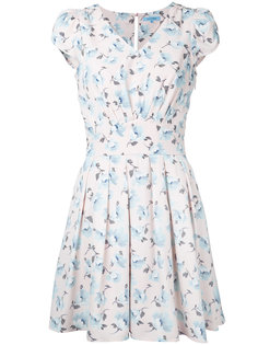 floral tea dress Guild Prime