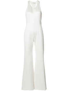 wide leg jumpsuit  Galvan