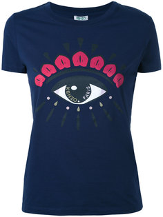 футболка Eye Kenzo