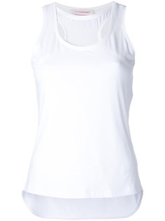 layered racer front tank top A.F.Vandevorst