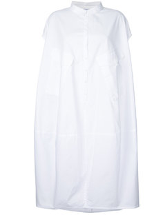 oversized shirt dress Rundholz