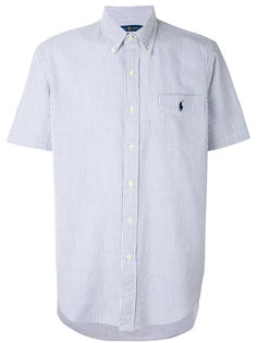 рубашка с короткими рукавами Polo Ralph Lauren