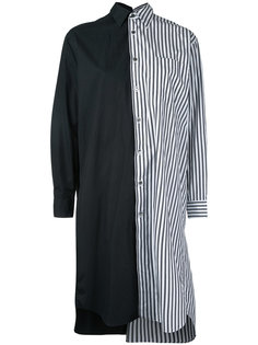 deconstructed shirt dress Comme Des Garçons Vintage