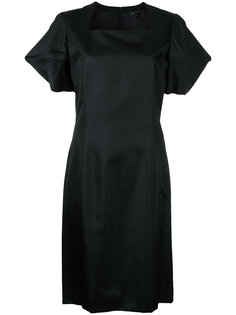 exaggerated sleeve dress Comme Des Garçons Vintage
