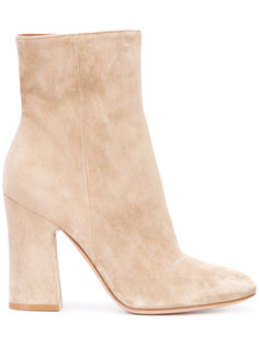 Rolling High boots Gianvito Rossi