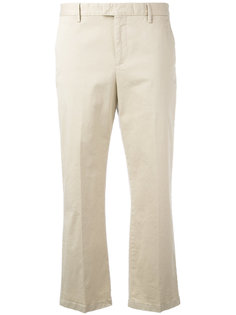 cropped trousers Pt01