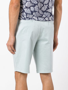 classic chino shorts Armani Jeans