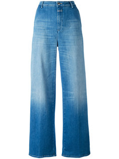 flared jeans  Closed