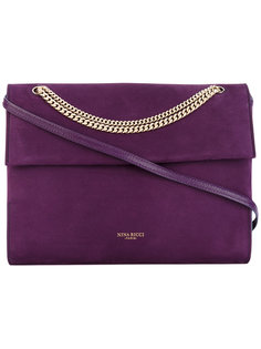 Mado shoulder bag Nina Ricci