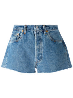 джинсовые шорты Levis Levis®