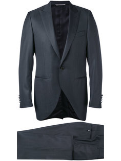 костюм-двойка строгого кроя Canali
