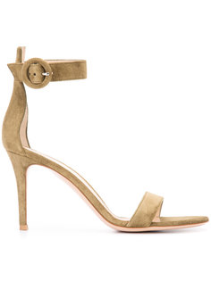 босоножки Portofino 70 Gianvito Rossi