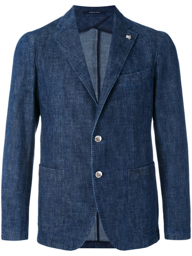 Купить Пиджак Джинсовой В Москве