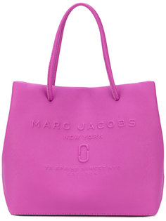 сумка-тоут Logo Shopper East-West Marc Jacobs