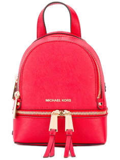 маленький рюкзак Rhea Michael Michael Kors