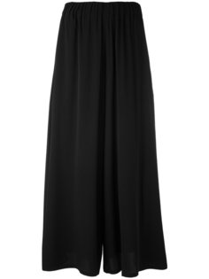 кюлоты с завышенной талией Piazza Sempione