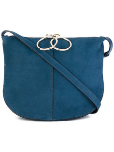 Kuti satchel bag Nina Ricci