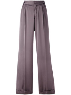 Powder palazzo pants A.F.Vandevorst