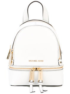 маленький рюкзак Rhea Michael Michael Kors