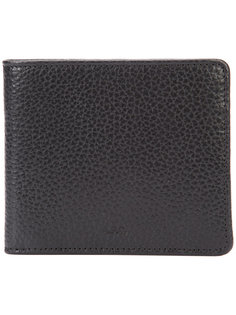 bifold wallet A.P.C.