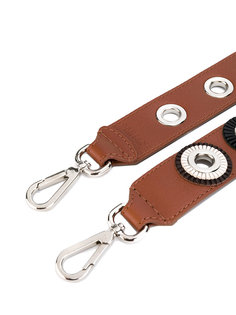 detachable shoulder strap  Orciani