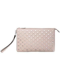 клатч Daniel  Michael Michael Kors