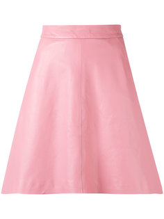 A-line mini skirt LAutre Chose