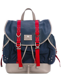 Leap backpack Versace