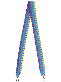 detachable shoulder strap  Orciani
